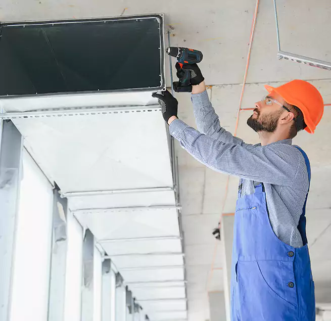 Why Homeowners & Businesses Trust Us in South San Jose Hills, CA