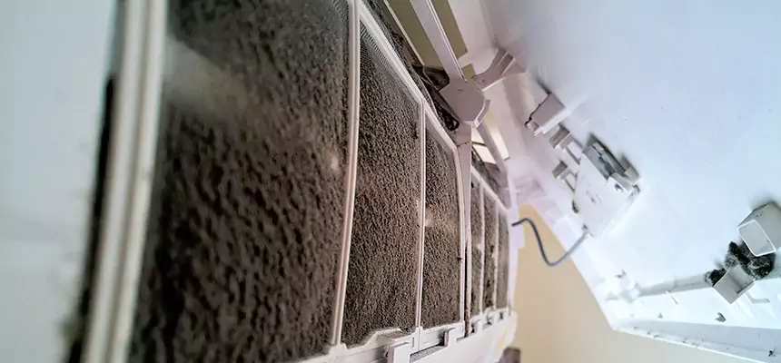 Preventive Air Duct Bacteria Removal in South San Jose Hills