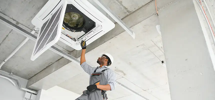 Efficient Multi‑Unit & HOA Annual Vent Cleaning Plans in South San Jose Hills