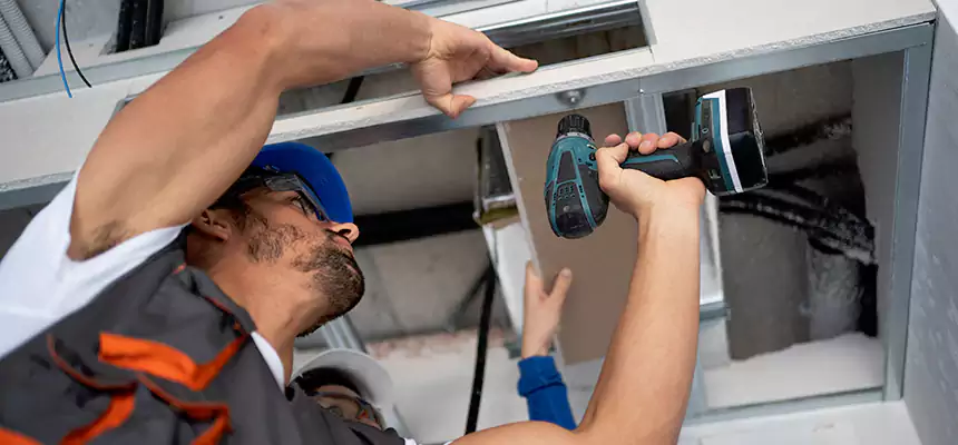 Our Apartment Air Duct Cleaning Services in South San Jose Hills, CA