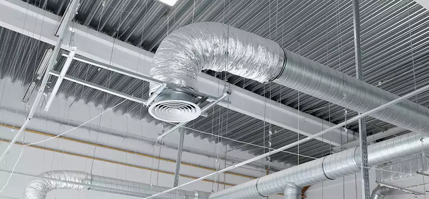 Our Dryer Vent Hose Replacement Services in South San Jose Hills, CA