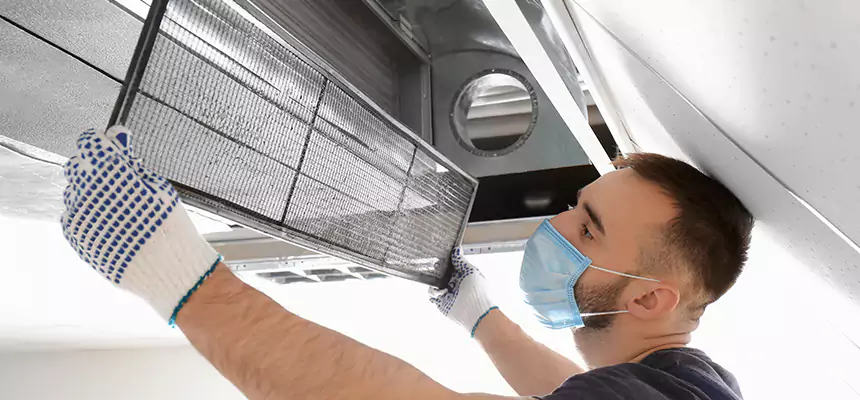 Our Dryer Vent Replacement Services in South San Jose Hills, CA