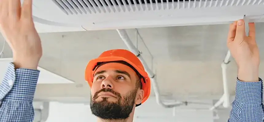 Our Furnace Vent Cleaning Services in South San Jose Hills, CA