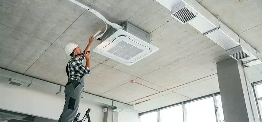 Our Wi Fi Connected Air Ducts Services in South San Jose Hills, CA