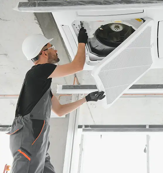 About Air Duct Rodent Removal in South San Jose Hills, CA