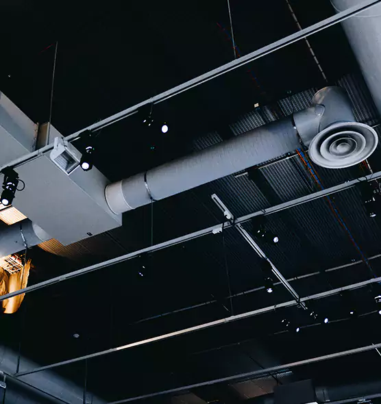 Professional Duct Cleaning For LEED Homes in South San Jose Hills, CA