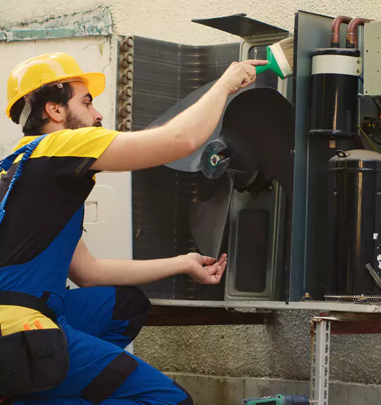 Top-Rated New Room Vent Extension in South San Jose Hills, CA