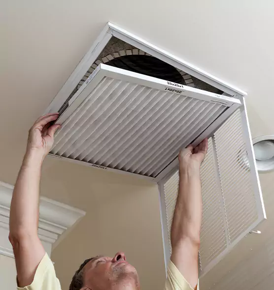 Trusted Vent Shaft Cleaning Expert in South San Jose Hills, CA