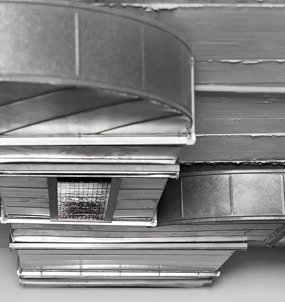 Professional Wall Vent Cleaning Service in South San Jose Hills, CA