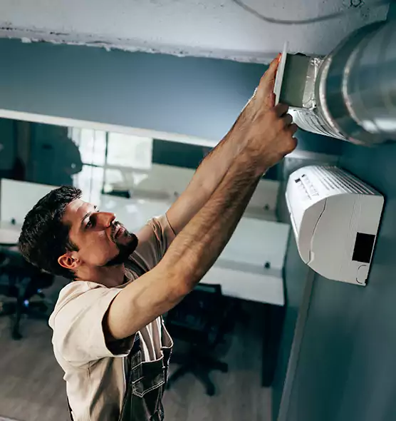 Reliable Warehouse Vent Cleaning in South San Jose Hills, CA