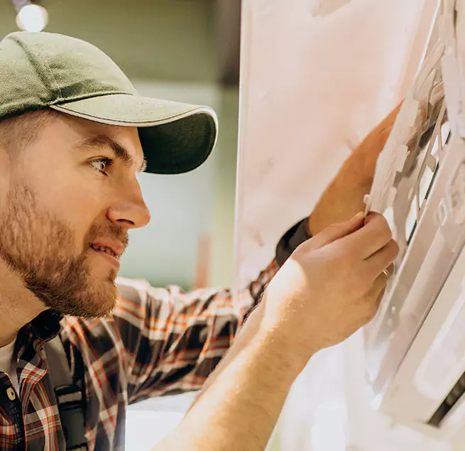 Why Homeowners Businesses Trust Us in South San Jose Hills, CA?