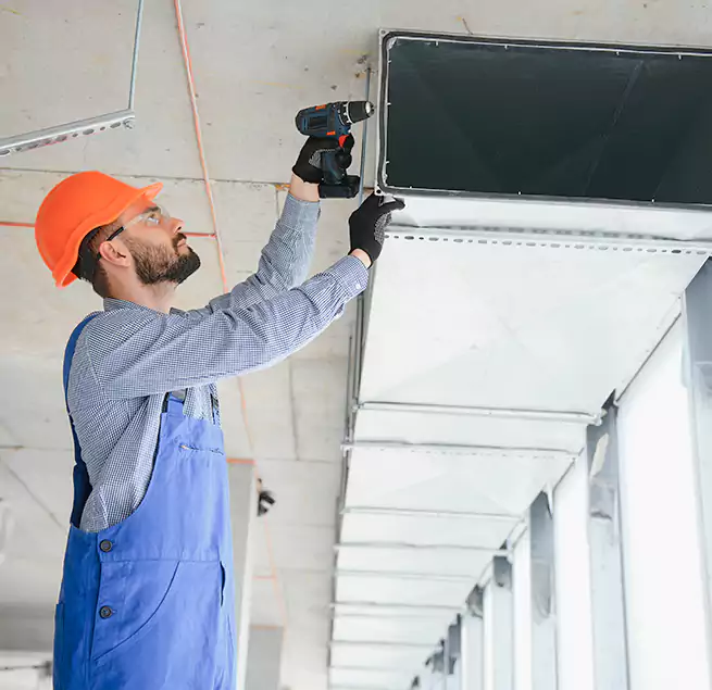 Why Homeowners & Businesses Trust Us in South San Jose Hills, CA?