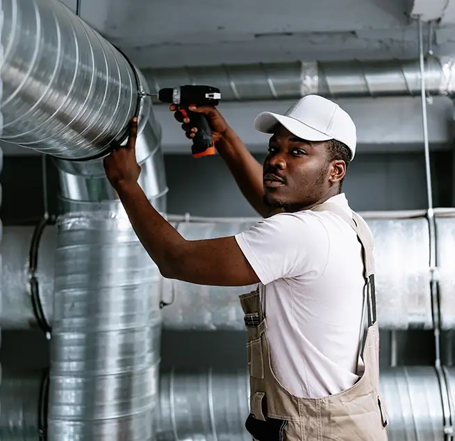 Why Homeowners & Businesses Trust Us South San Jose Hills, CA