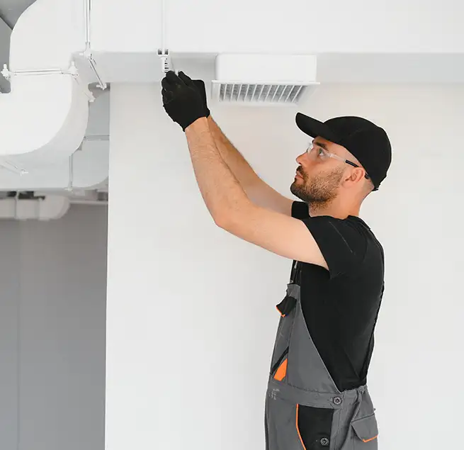 Why Homeowners & Businesses Trust Us in South San Jose Hills, CA?