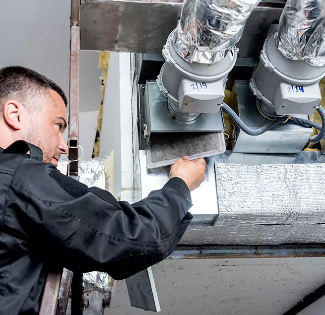 Why Homeowners & Businesses Trust Us in South San Jose Hills, CA?