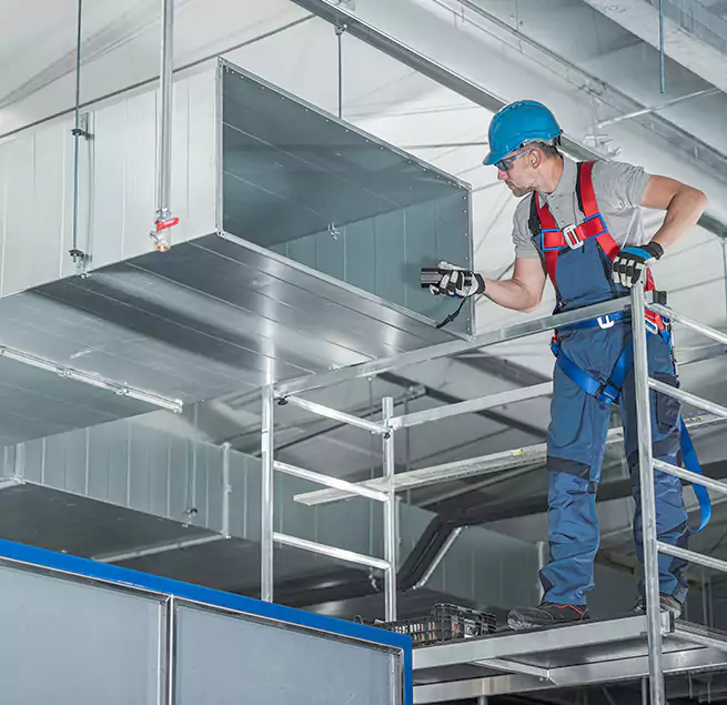 Why Homeowners & Businesses Trust Us in South San Jose Hills, CA?