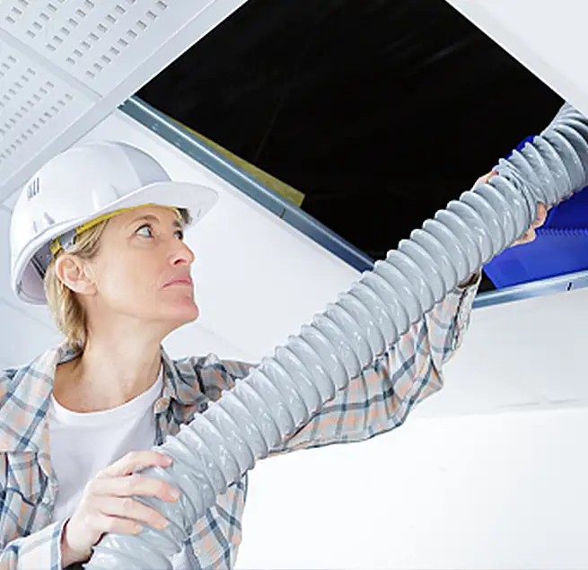 Why Homeowners & Businesses Trust Us South San Jose Hills, CA