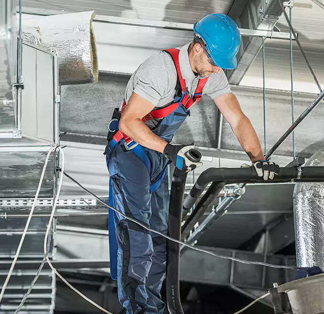 Why Homeowners & Businesses Trust Us in South San Jose Hills, CA?