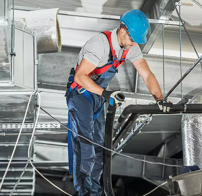 Why Homeowners & Businesses Trust Us in South San Jose Hills, CA?