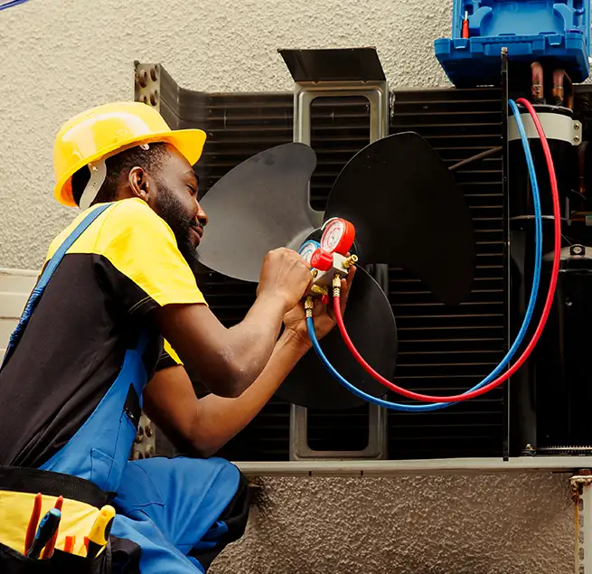 Why Homeowners & Businesses Trust Us in South San Jose Hills, CA?