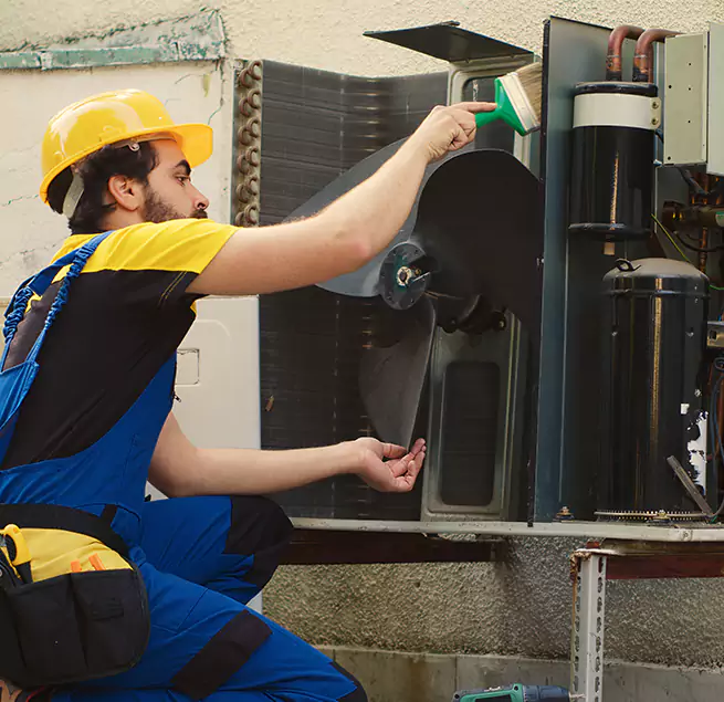  Why Homeowners & Businesses Trust Us in South San Jose Hills, CA?