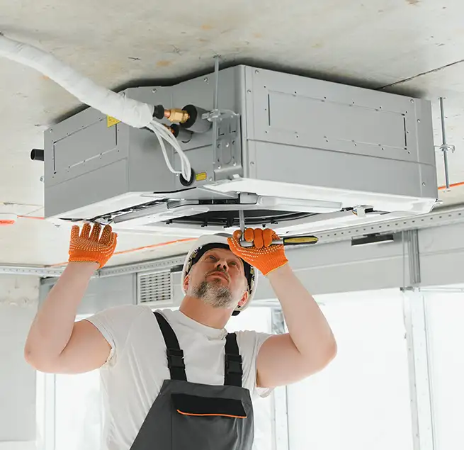 Why Homeowners & Businesses Trust Us South San Jose Hills, CA