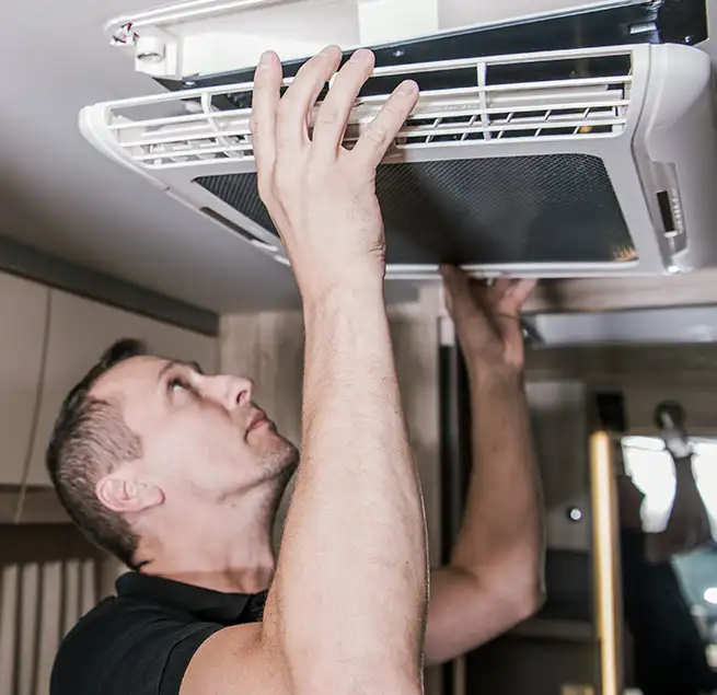 Why Homeowners & Businesses Trust Us South San Jose Hills, CA