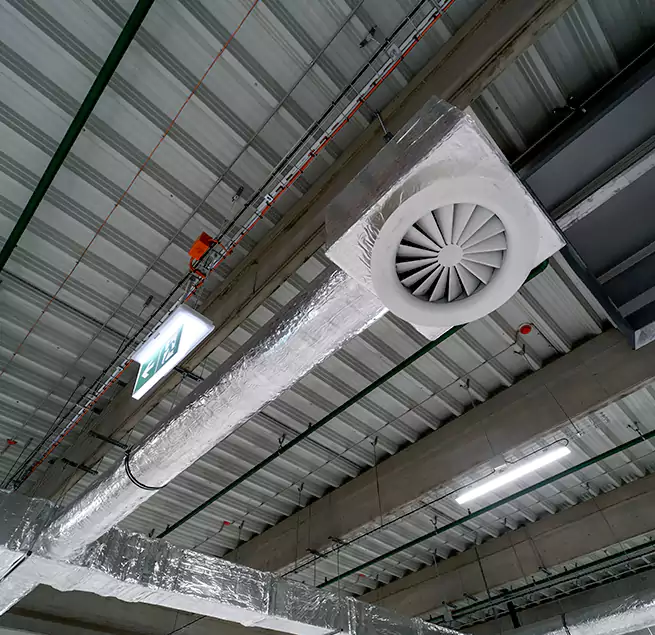 Why Homeowners & Businesses Trust Us in South San Jose Hills, CA