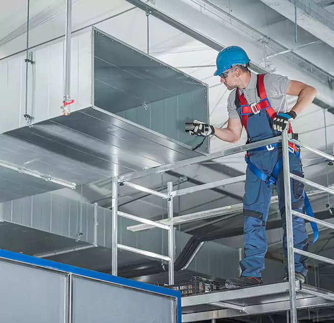 Why Homeowners Businesses Trust Us in South San Jose Hills, CA