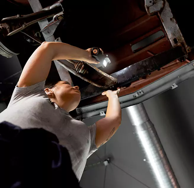 Why Homeowners & Businesses Trust Us South San Jose Hills, CA