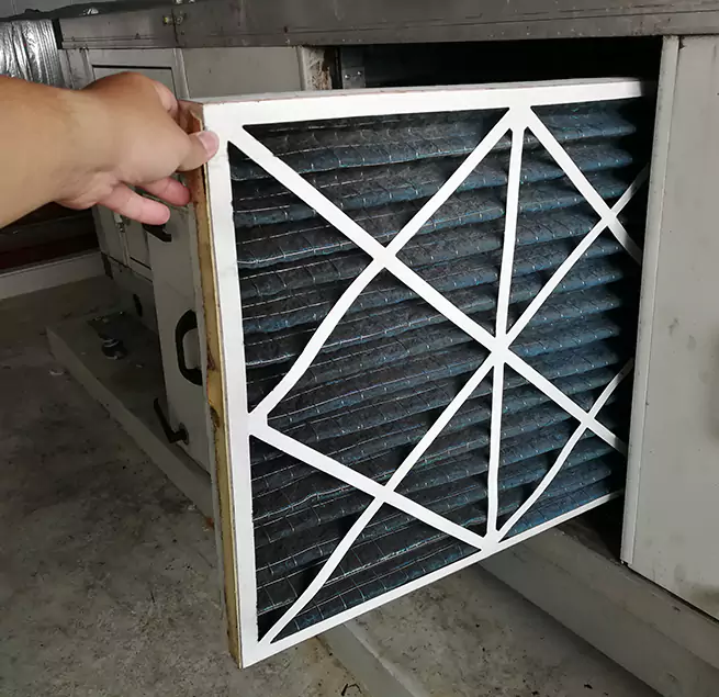 Why Homeowners & Businesses Trust Us South San Jose Hills, CA?